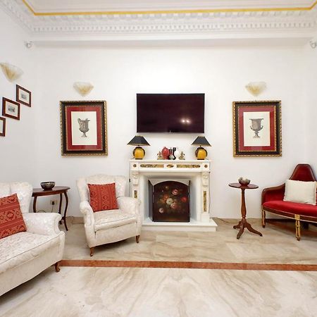 Fancy Guesthouse Vatican Rome Bagian luar foto