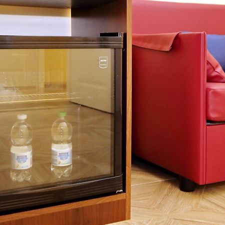 Fancy Guesthouse Vatican Rome Bagian luar foto