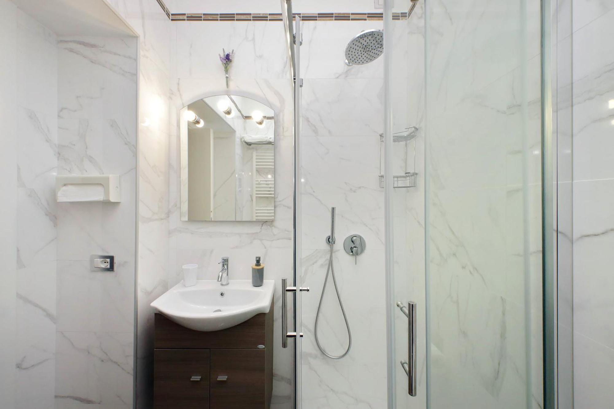 Fancy Guesthouse Vatican Rome Bagian luar foto